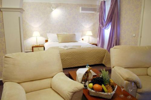 Monte-Nelly Hotel Bucureşti Rom bilde
