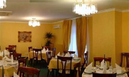Monte-Nelly Hotel Bucureşti Eksteriør bilde