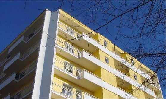 Monte-Nelly Hotel Bucureşti Eksteriør bilde